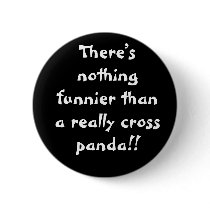 Pandas buttons by angelicslayer143 Pandas buttons