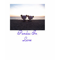 Pandas In Love t-shirts by fyzz532 Pandas In Love t-shirts