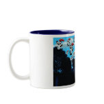 Pandas Magritte mugs