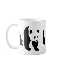 Pandas!! Mugs