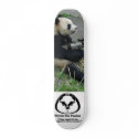 pandas-need-guns skateboards