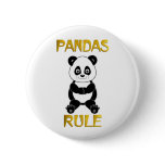 Pandas Rule buttons
