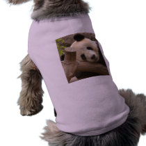 PandaSD010 pet clothing by NatureByDesign PandaSD010 pet clothing