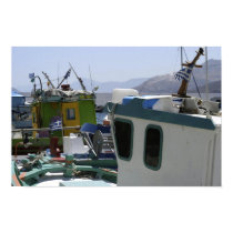 Pandeli boats posters by rdkiely Pandeli boats posters
