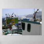 Pandeli boats posters