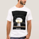 Pandemic Muchroom Cloud t-shirts by psheikes Pandemic Muchroom Cloud t-shirts
