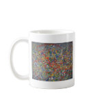 "pandemonium"by Barb Forristall of artofbarb Mugs