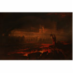 Pandemonium Photo Sculptures