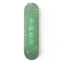 pandepik pat2 30 inch skateboards by smackeyfill pandepik pat2 30 inch skateboards