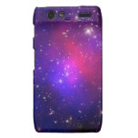 Pandora Cluster Droid RAZR Cover