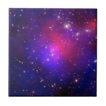 Pandora Cluster Tile