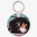 Pandora Keychain by SuanSKatra Pandora Keychain