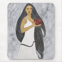 Pandora Mousepad