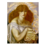 Pandora Opening the Box Post Cards