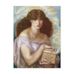 Pandora Postcard