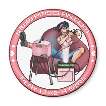 pandoraboxpinkbutton magnets by PMS_Clan pandoraboxpinkbutton magnets