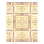Pandora's Box Letterhead Design