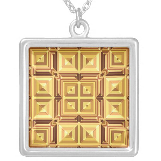 Pandora's Box Necklaces