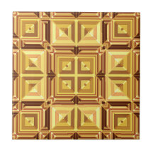 Pandora's Box Tile