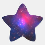 Pandora's Cluster Star Sticker