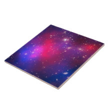 Pandora's Cluster Tile