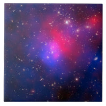 Pandora's Cluster Tile