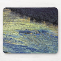 Pandorian River mousepads