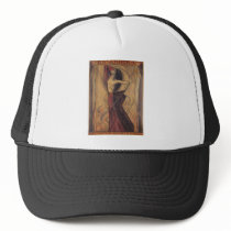 PANDORRA "Arthur Van Schendel" 1919 Trucker Hat