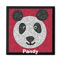 Pandy magnets