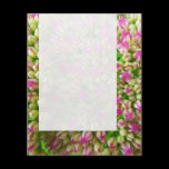 Panel 0110 - Sedum "Autumn Joy" (B&W) flyers