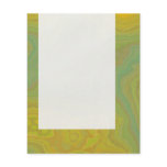 Panel 032 - Yellow and Green Mineral Flyers