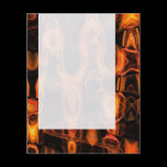 Panel 082 - Fractal Flame II flyers