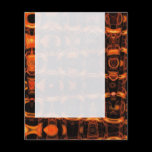 Panel 082 - Fractal Flame III flyers