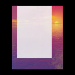 Panel 084 - Sunset Sunrise flyers