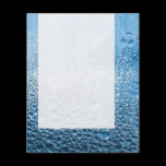 Panel 089 - Blue Water flyers