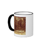 Panel from a reliquary mugs