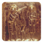 Panel from a reliquary stickers
