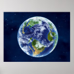 Pangaea 67my Colossal Poster