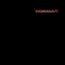 Pangamut Black Shirt by BrodNeil Pangamut Black Shirt