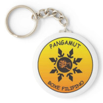 Pangamut Chaveiro Keychains