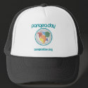 Pangea Day Hat