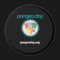 Pangea Day Magnet