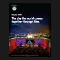 Pangea Day Poster posters