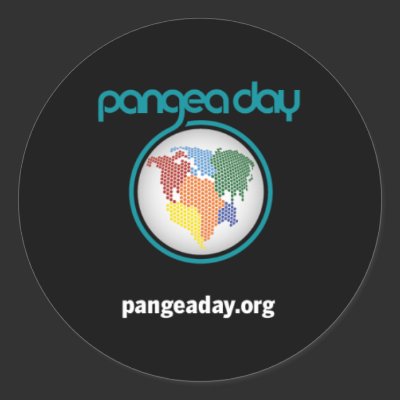 Pangea Day Stickers by pangeaday