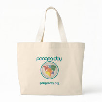 Pangea Day Totebag by pangeaday Pangea Day Totebag