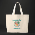 Pangea Day Totebag
