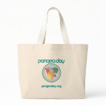 Pangea Day Totebag