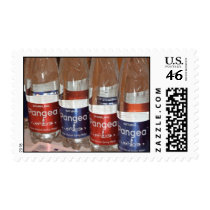 pangea francobolli postage