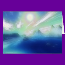 Pangea Light cards