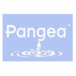 pangea scultura cut out